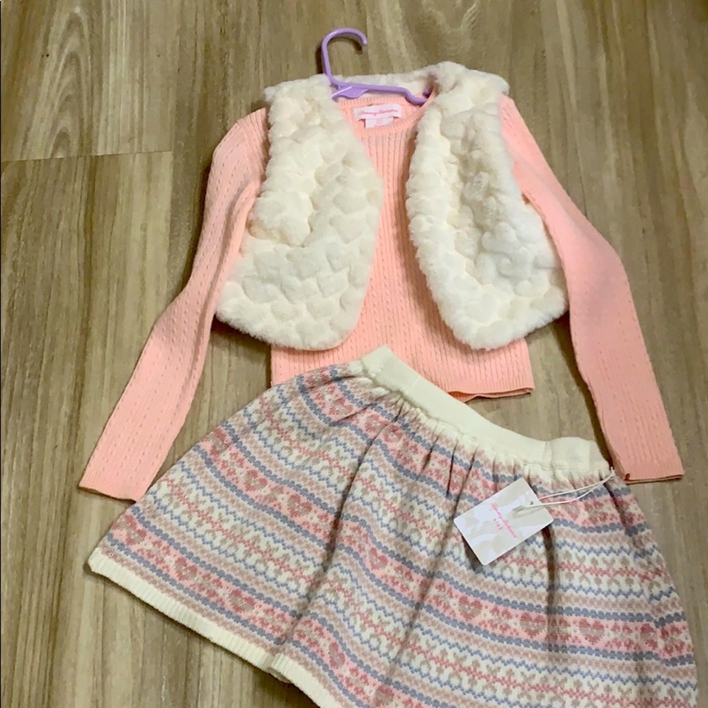 2 piece set